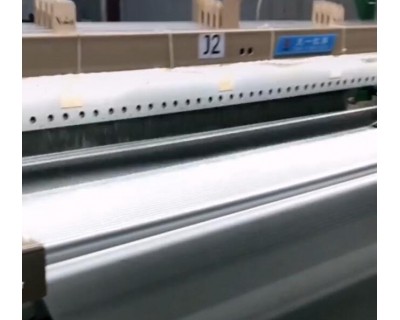 特種織機客戶